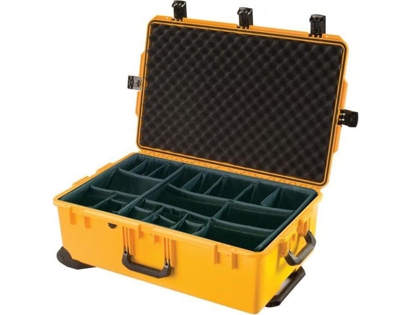 Carrying Cases Manufacturers - New World Case, Inc.