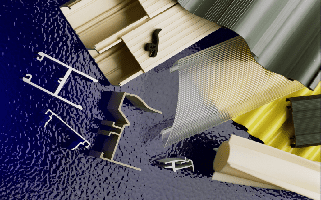 Plastic Channel GSH Industries, Inc.