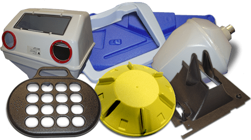 Thermoformed Products Conlet Plastics, Inc.