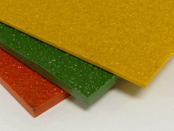 Fiberglass Sheet Fibergrate Composite Structures Inc.