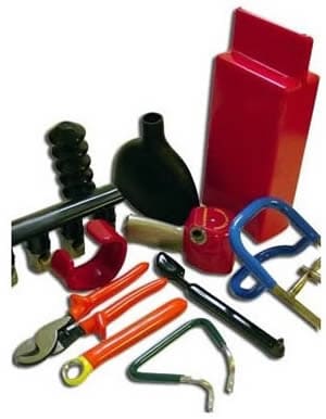 Dip Coatings U.S. Plastic Coatings Corporation