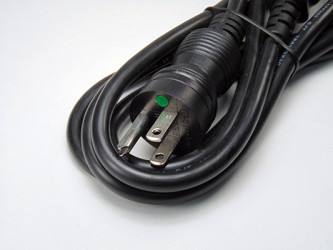 Power Cords