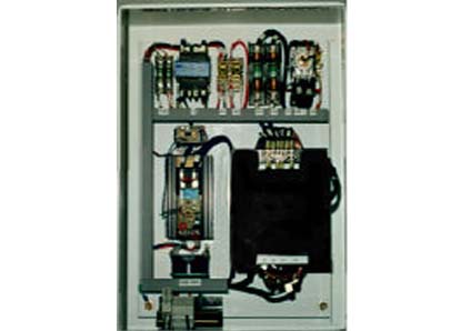 Power Supplies - Clark Power Systems Inc.