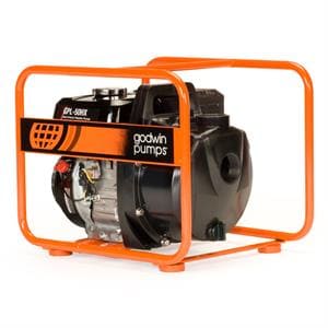 Chemical Pumps - Godwin Pumps