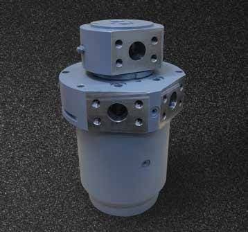 Hydraulic Ram Pumps - Star Hydraulics, LLC