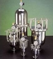 Metering Pumps Manufacturers - Primary Fluid Systems Inc.