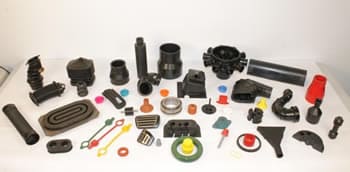 Neoprene Molding Accurate Products, Inc.