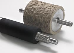 Rubber Rollers Harwood Rubber Products, Inc.