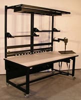 Rack Manufacturers - Streator Dependable Manufacturing