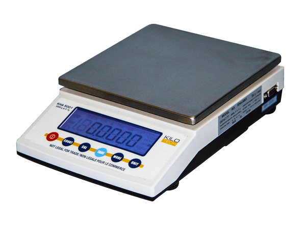 Scales Manufacturers Kilotech