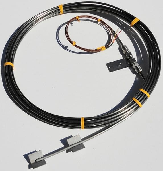 Boiler Tube Thermocouple Thermocouple Technology, Inc.