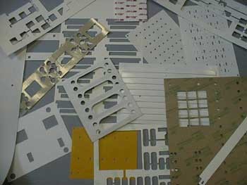 Die Cutting Services