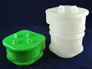 Plastic Molding Processes & Products