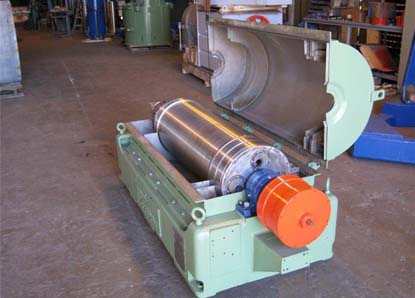 Centrifuges Manufacturers - Centrifuge Chicago Corporation Centrifuges Manufacturers - Centrifuge Chicago Corporation