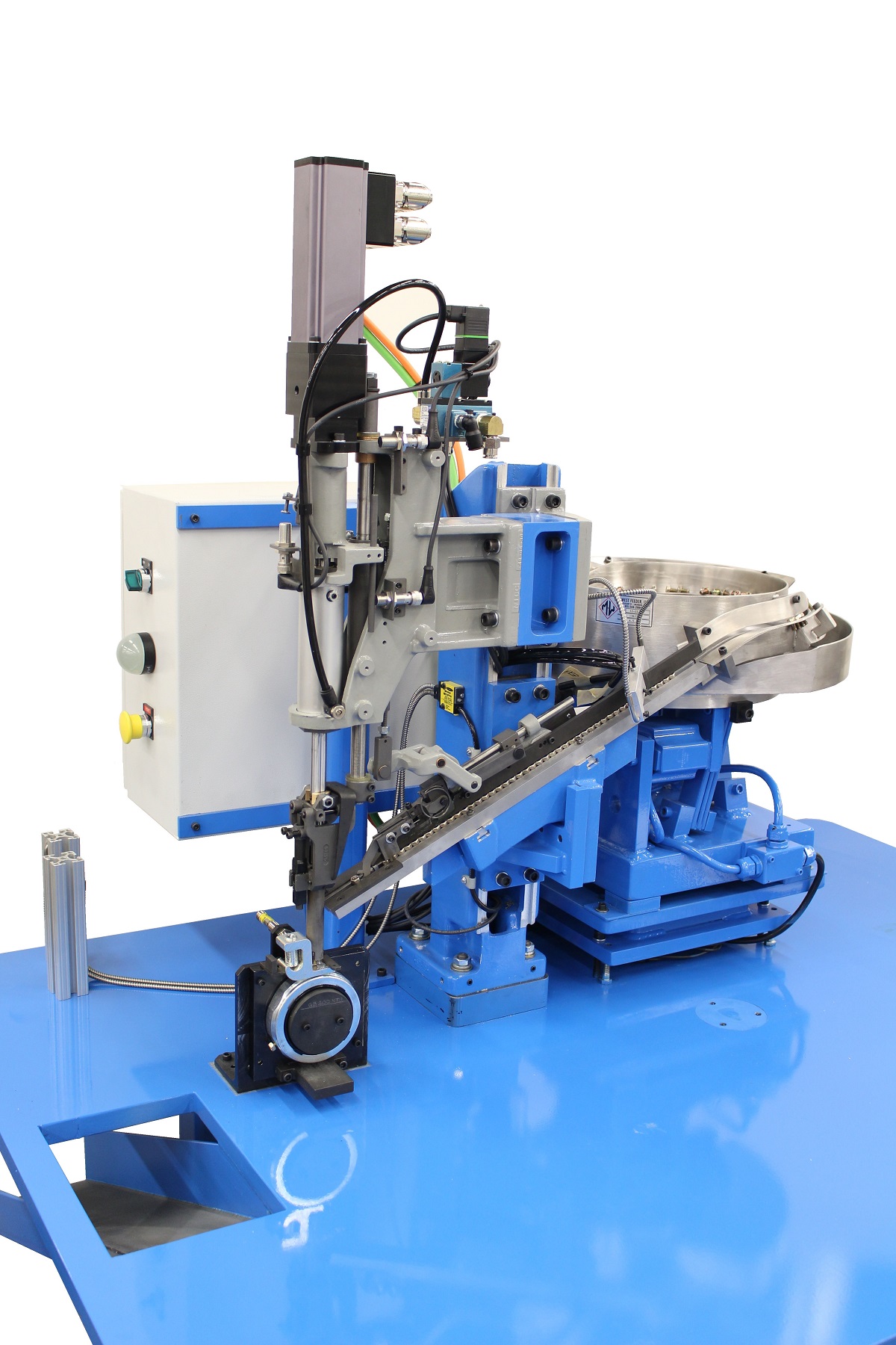 Manufacturing Machinery Manufacturers