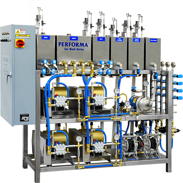 Car Wash Equipment - Carolina Pride Carwash, Inc. Car Wash Equipment - Carolina Pride Carwash, Inc.