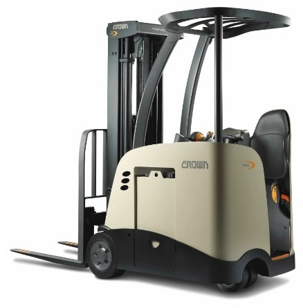 equipment handling material manufacturers companies forklifts