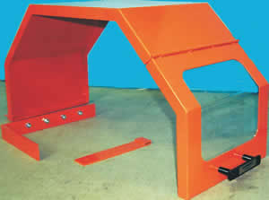 Safety Equipment Safety Equipment