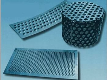 Perforated Plate - Remaly Manufacturing Company, Inc.