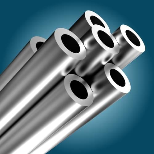 Stainless Steel Pipe Manufacturers - Eagle Stainless Tube & Fabrication, Inc.