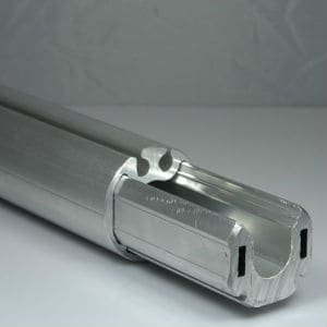 Aluminum Extrusions - Silver City Aluminum