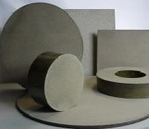 Friction Discs - ProTec Friction Group Friction Discs - ProTec Friction Group