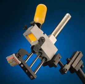 Numbering Machines model 66 - Sprinter Marking, Inc. Numbering Machines model 66 - Sprinter Marking, Inc.