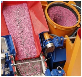 Mass Finishing Equipment Mass Finishing Equipment