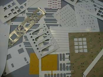 Die Cutting Services Die Cutting Services