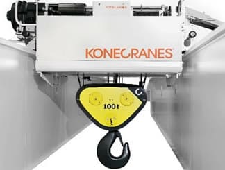 Konecranes overhead cranes – Konecranes, Inc. Konecranes overhead cranes – Konecranes, Inc.