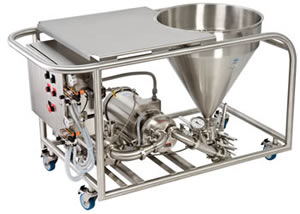 Industrial Mixer Manufacturers Industrial Mixer Manufacturers