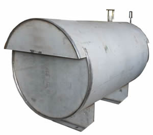 Pressure Vessel Manufacturers Pressure Vessel Manufacturers
