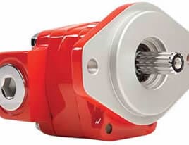 Hydraulic Gear Pumps - Muncie Power Products, Inc.