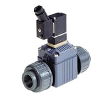 Diaphragm Valves - Burkert Fluid Control Systems Diaphragm Valves - Burkert Fluid Control Systems