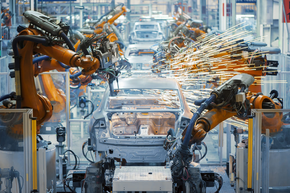 Manufacturing technology trends that will change your life