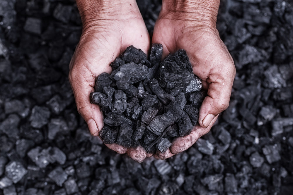 non renewable energy sources coal