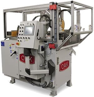 Tube Bending Equipment – Burr Oak Tool Inc