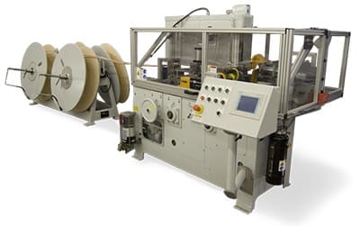 Tubing Rollers - Burr Oak Tool Inc