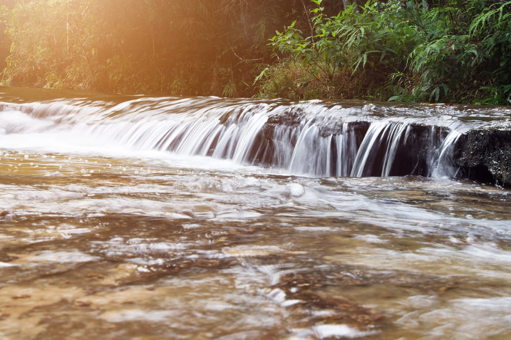 How Technology Can Help with Water Crises