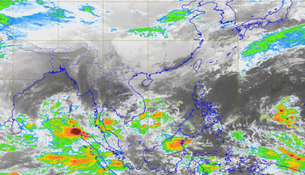 Weather Map/What Is Being Done to Reverse Climate Change?