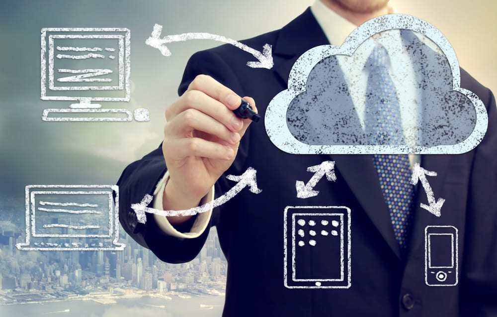 Why Businesses Should Move to Cloud Computing