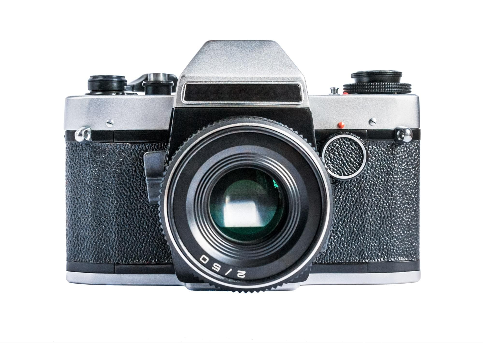 چه تفاوتی بین Mirrorless و DSLR وجود دارد؟