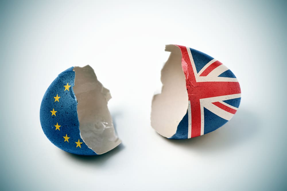 Brexit: A Divorce Like Few Others