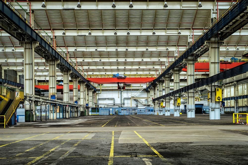 Industrial Drum Suppliers