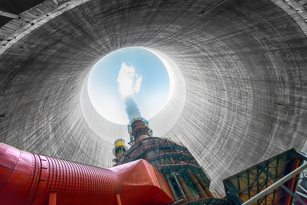 Although Their Heyday is Past, the Future of Nuclear Reactors Appears Bright