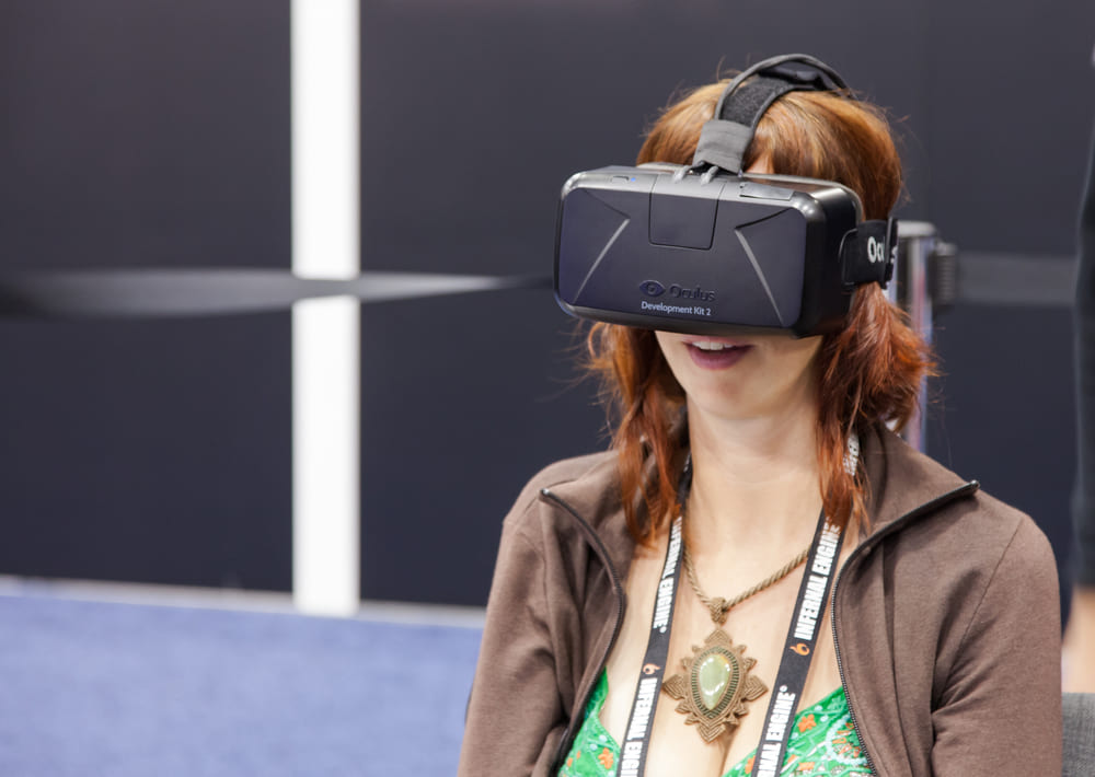 Virtual Reality Headsets Virtual Reality Headsets