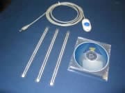 Load Force Sensors Cooper Instruments & Systems Load Force Sensors Cooper Instruments & Systems