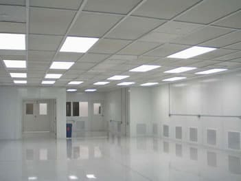 Modular Hardwall Clean Rooms Modular Cleanrooms, Inc.