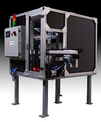 Machine Vision System Manufacturers Machine Vision System Manufacturers