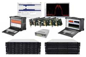 Data Acquisition Systems Signatec Data Acquisition Systems Signatec